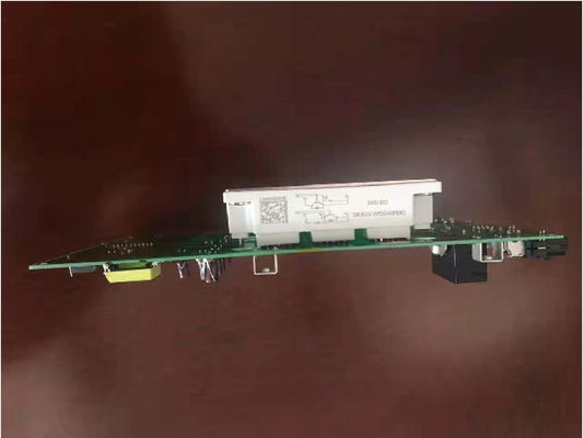 BE221528 obmm110-1, ηλεκτρικά ανταλλακτικά υφαίνοντας αργαλειών Picanol, αρχικά