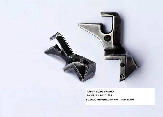 Rapier BA208179 BA208636 Rapier ανταλλακτικών αργαλειών γάντζοι οδηγών