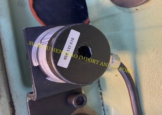 Συσκευή αποστολής σημάτων γωνίας για Rapier G6200 SK98 τον αριθμό μερών: 858137010