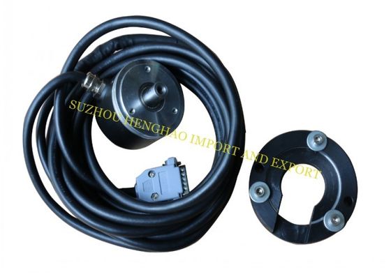 Συσκευή αποστολής σημάτων γωνίας για Rapier G6200 SK98 τον αριθμό μερών: 858137010