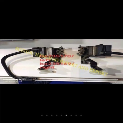 Ανταλλακτικά BA235170 υφαίνοντας αργαλειών Picanol Electornics