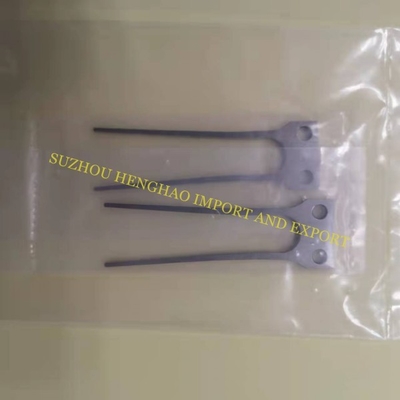 930339036 Projectile άνοιξη πενσών επιστρεφόντων CP για τα υφαντικά ανταλλακτικά αργαλειών Sulzer