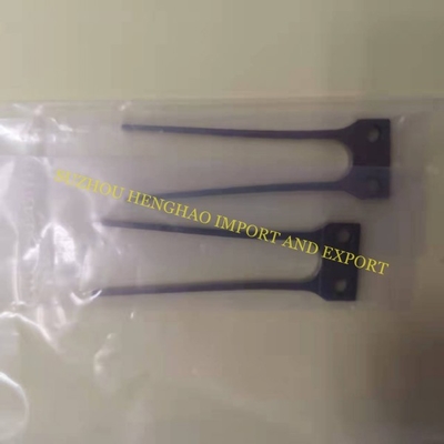 930339036 Projectile άνοιξη πενσών επιστρεφόντων CP για τα υφαντικά ανταλλακτικά αργαλειών Sulzer