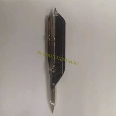ΜΕΡΗ ΑΡΙΘ.: 9120250, RAPIER ΚΕΦΑΛΙ (ΠΕΝΣΑ) ΠΟΥ ΧΡΗΣΙΜΟΠΟΙΕΙΤΑΙ 9120117 ΓΙΑ RAPIER VAMATEX P1001 ΤΟΝ ΑΡΓΑΛΕΙΌ LH& RH