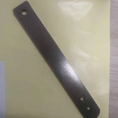 Μέρη αριθ.: 911825034 ΦΩΤΟΓΡΑΦΙΚΗ ΔΙΑΦΆΝΕΙΑ ΓΙΑ ΤΟ PROJECTILE ΑΡΓΑΛΕΙΌ SULZER, ΠΡΟΜΉΘΕΙΕΣ MRO ΓΙΑ ΤΑ ΥΦΑΝΤΟΥΡΓΕΊΑ