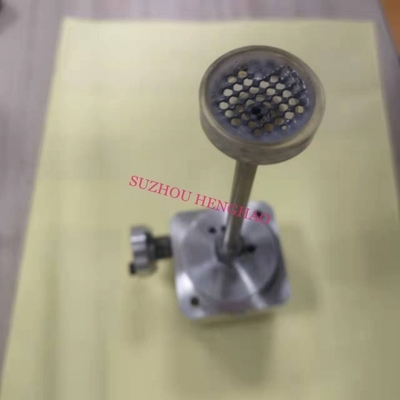 Πειραματική μονάδα Gs για το Projectile αργαλειό Sulzer Προμήθειες MRO για την ύφανση του εργοστασίου