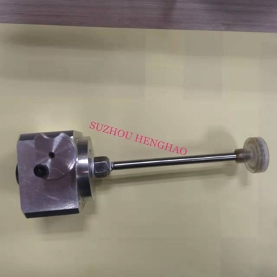 Πειραματική μονάδα Gs για το Projectile αργαλειό Sulzer Προμήθειες MRO για την ύφανση του εργοστασίου