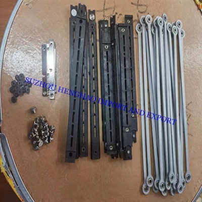 Ανταλλακτικά για το ηλεκτρονικό Selvedge γάζας ΓΑΜΜΑ αργαλειών ύφανσης συσκευών