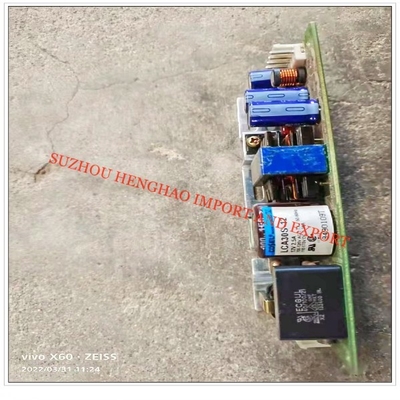Μέρη για τα υφαντικά μηχανήματα MSDS043a1a13/625836/etu-α Tsudakoma